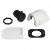 ABS Night Eye proiettore 24 V 100 100 W - N°6 - comptoirnautique.com