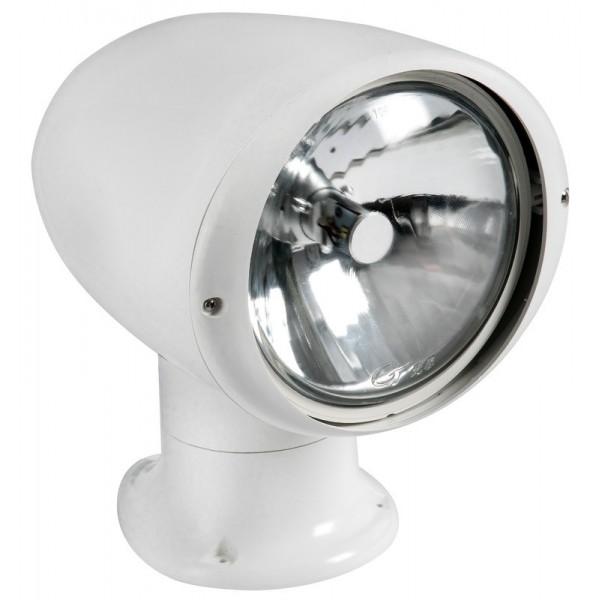 Proiettore alogeno NIGHT EYE EVO 12 V 100 100 W - N°1 - comptoirnautique.com