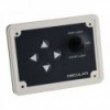 Proiettore alogeno NIGHT EYE EVO 12 V 100 100 W - N°2 - comptoirnautique.com