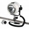 Projecteur LED Night Eye II fixation sur balcon  - N°2 - comptoirnautique.com