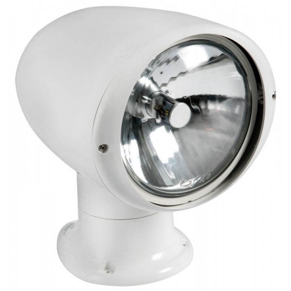 Night Eye Evo 24 V electro-controlled spotlight - N°1 - comptoirnautique.com 