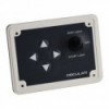 Projecteur électrocommandé Night Eye Evo 24 V  - N°2 - comptoirnautique.com