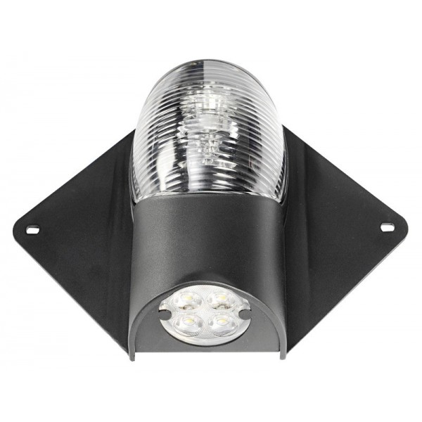 Luces LED de cubierta y navegación de 12/24 V - N°1 - comptoirnautique.com 
