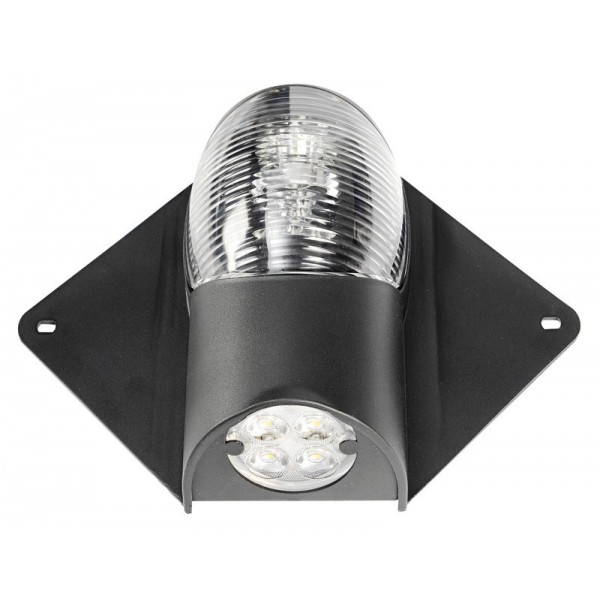 Luci di navigazione e di coperta a LED 12/24 V - N°1 - comptoirnautique.com