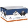 Luci di navigazione e di coperta a LED 12/24 V - N°3 - comptoirnautique.com
