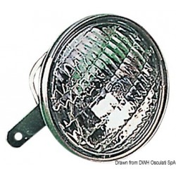 Faretto in acciaio inox per...