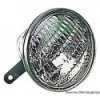 Faretto in acciaio inox per barra spargitrice 24 V - N°1 - comptoirnautique.com