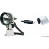 Faretto di utilità per montaggio a superficie 100 W 12 V - N°1 - comptoirnautique.com