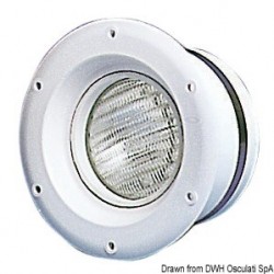 Proj.(2) zum Einbauen Heck 12V