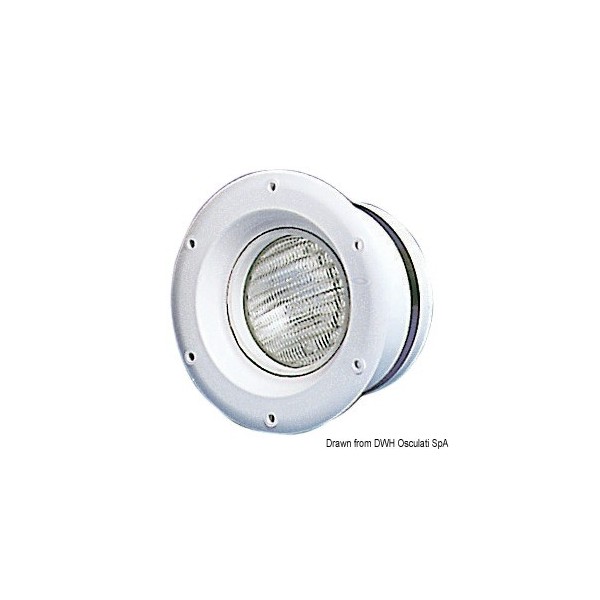 Proj.(2) recessed stern 12V - N°1 - comptoirnautique.com