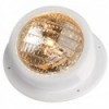 Faretto Gateway in ABS, versione inclinata 12 V 35 W - N°1 - comptoirnautique.com
