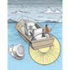 Faretto Gateway in ABS, versione inclinata 24 V 50 W - N°3 - comptoirnautique.com