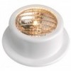 Faretto Gateway in ABS, versione diritta 12 V 35 W - N°1 - comptoirnautique.com