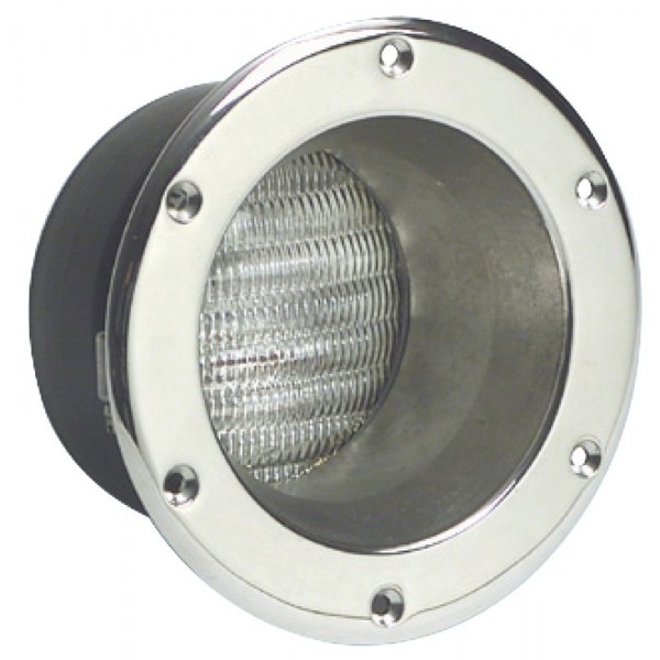 Pair of spotlights stern 12V35W - N°1 - comptoirnautique.com