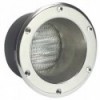 Pair of stern-mounted spotlights 24V50W - N°1 - comptoirnautique.com