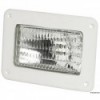 Proiettore alogeno impermeabile a luce concentrata - N°1 - comptoirnautique.com