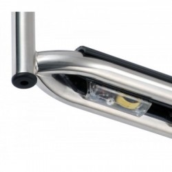 Illuminazione a LED scala a...