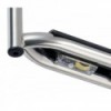 Illuminazione a LED scala a gradini XL 57 mm 2 pz - N°1 - comptoirnautique.com