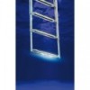 Illuminazione a LED scala a gradini XL 57 mm 2 pz - N°2 - comptoirnautique.com