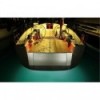 Proiettore sotto-marine 10W RGBW - N°3 - comptoirnautique.com
