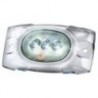 12/24V white LED underwater spotlight