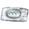 Projetor subaquático LED branco de 12/24V - N°1 - comptoirnautique.com 
