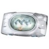 Proiettore sotto-marine LED 12/24V blu - N°1 - comptoirnautique.com