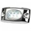 Faretto subacqueo-LED 12/24V blu - N°1 - comptoirnautique.com