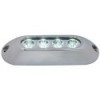 Foco subacuático con 4 LED blancos - N°5 - comptoirnautique.com