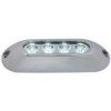 Unterwasserscheinwerfer mit 6 blauen LEDs - N°3 - comptoirnautique.com