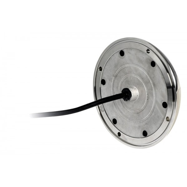 Faretto subacqueo-6x3W LED RGBW con viti - N°2 - comptoirnautique.com