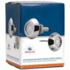 Faretto subacqueo-6x3W LED RGBW con viti - N°5 - comptoirnautique.com