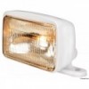 Faretto roll-bar in ABS 12 V 65 45 W  - N°2 - comptoirnautique.com