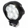 18 W 10/30 V HD LED spotlight for roll bars