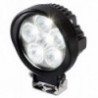 Faretto LED HD per roll-bar regolabile 18 W 10/30 V 