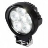 Faretto LED HD per roll-bar regolabile 18 W 10/30 V  - N°1 - comptoirnautique.com