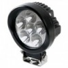 Faretto LED HD per roll-bar regolabile 18 W 10/30 V  - N°4 - comptoirnautique.com