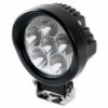 Spot LED HD pour roll-bar orientable 18 W 10/30 V  - N°4 - comptoirnautique.com