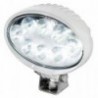 Faretto LED HD per roll-bar regolabile 24 W 10/30 V 