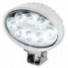 Foco LED HD para barra antivuelco, giratorio 24 W 10/30 V