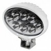 Faretto LED HD per roll-bar regolabile 24 W 10/30 V  - N°4 - comptoirnautique.com
