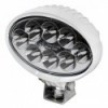 HD LED spotlight for roll-bar, rotatable 24 W 10/30 V - N°4 - comptoirnautique.com 