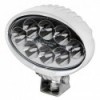 Faretto LED HD per roll-bar regolabile 40 W 10/30 V  - N°4 - comptoirnautique.com