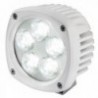 Faretto LED HD per roll-bar regolabile 50 W 10/30 V 
