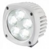 Faretto LED HD per roll-bar regolabile 50 W 10/30 V  - N°1 - comptoirnautique.com