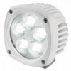 Projetor LED HD para barra de rolamento ajustável 50 W 10/30 V - N°1 - comptoirnautique.com 