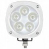 Faretto LED HD per roll-bar regolabile 50 W 10/30 V  - N°3 - comptoirnautique.com