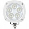 Projetor LED HD para barra de rolamento ajustável 50 W 10/30 V - N°3 - comptoirnautique.com 