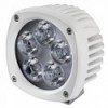 HD LED spotlight for roll-bar, adjustable 50 W 10/30 V - N°5 - comptoirnautique.com