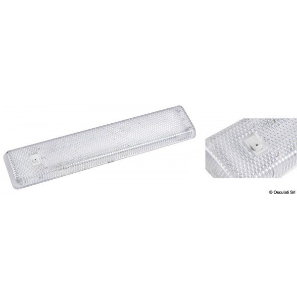 Labcraft Trilite 24W 12V HD Luce LED - N°1 - comptoirnautique.com
